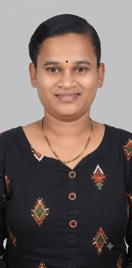 pranali  nilesh kamble - Part time Cleaner in dombivali east in Mumbai